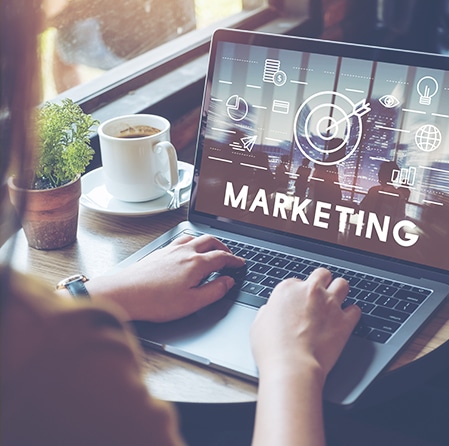 MBA  Marketing